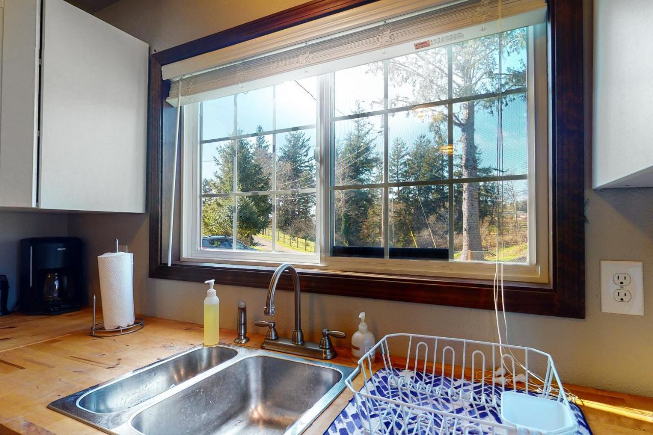Villa Sweet Netarts Tillamook Exterior foto